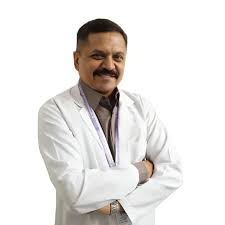 Dr Chandra Dev Sahu